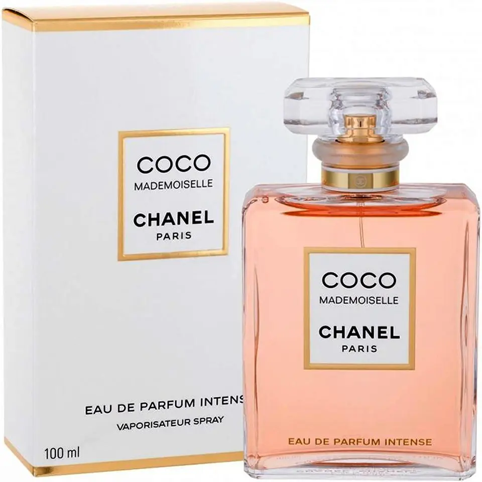 COCO MADEMOISELLE INTENSE 100ML EDP 1