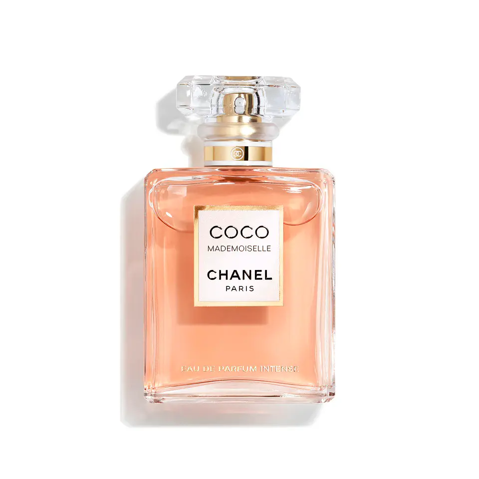 COCO MADEMOISELLE INTENSE 100ML EDP 2