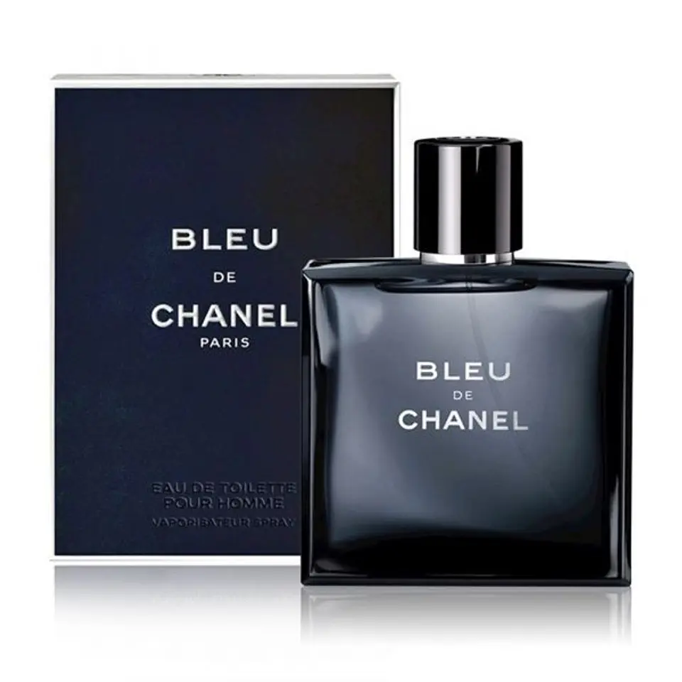 BLEU DE CHANEL 100ML EDT 1