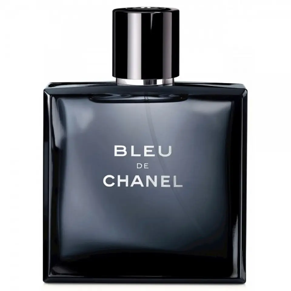BLEU DE CHANEL 100ML EDT 2