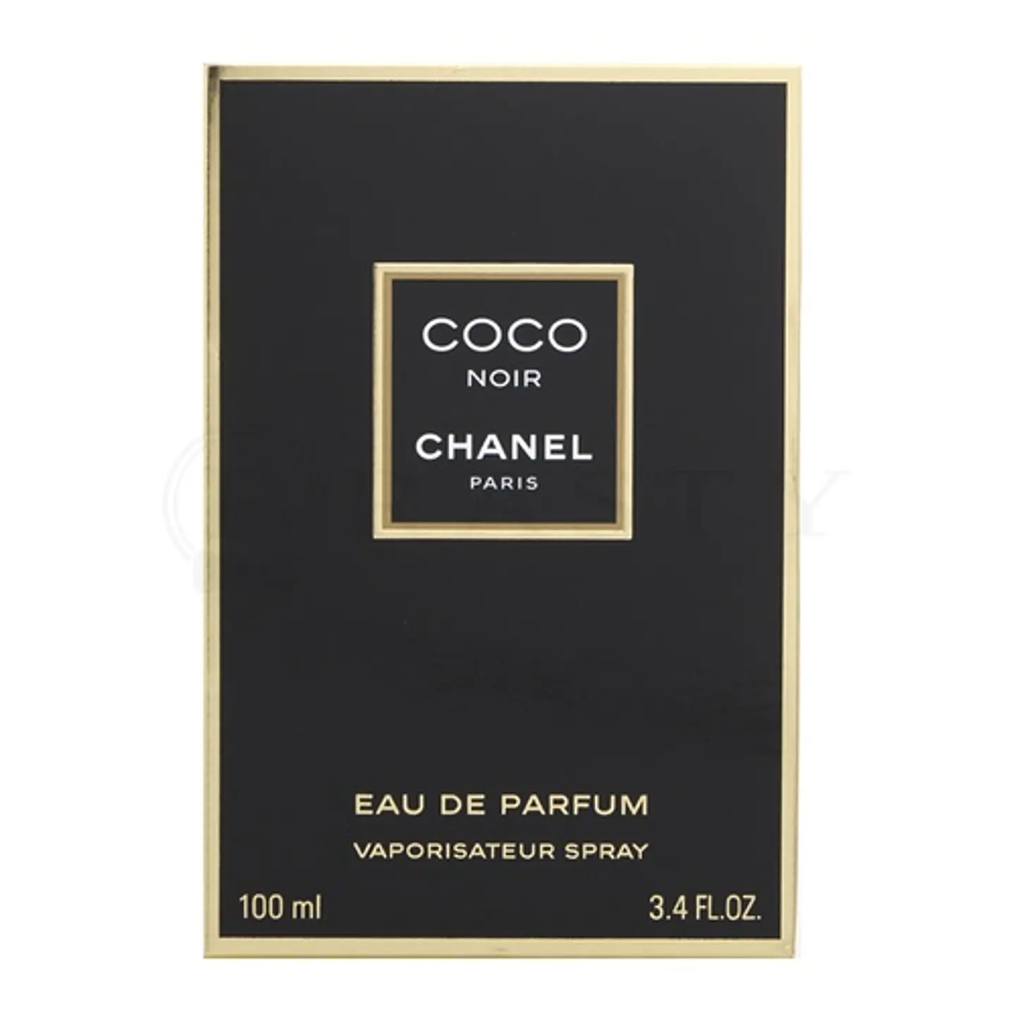 COCO CHANEL 100ML EDP 3