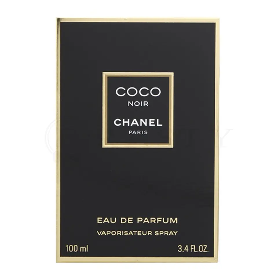 COCO CHANEL 100ML EDP 3