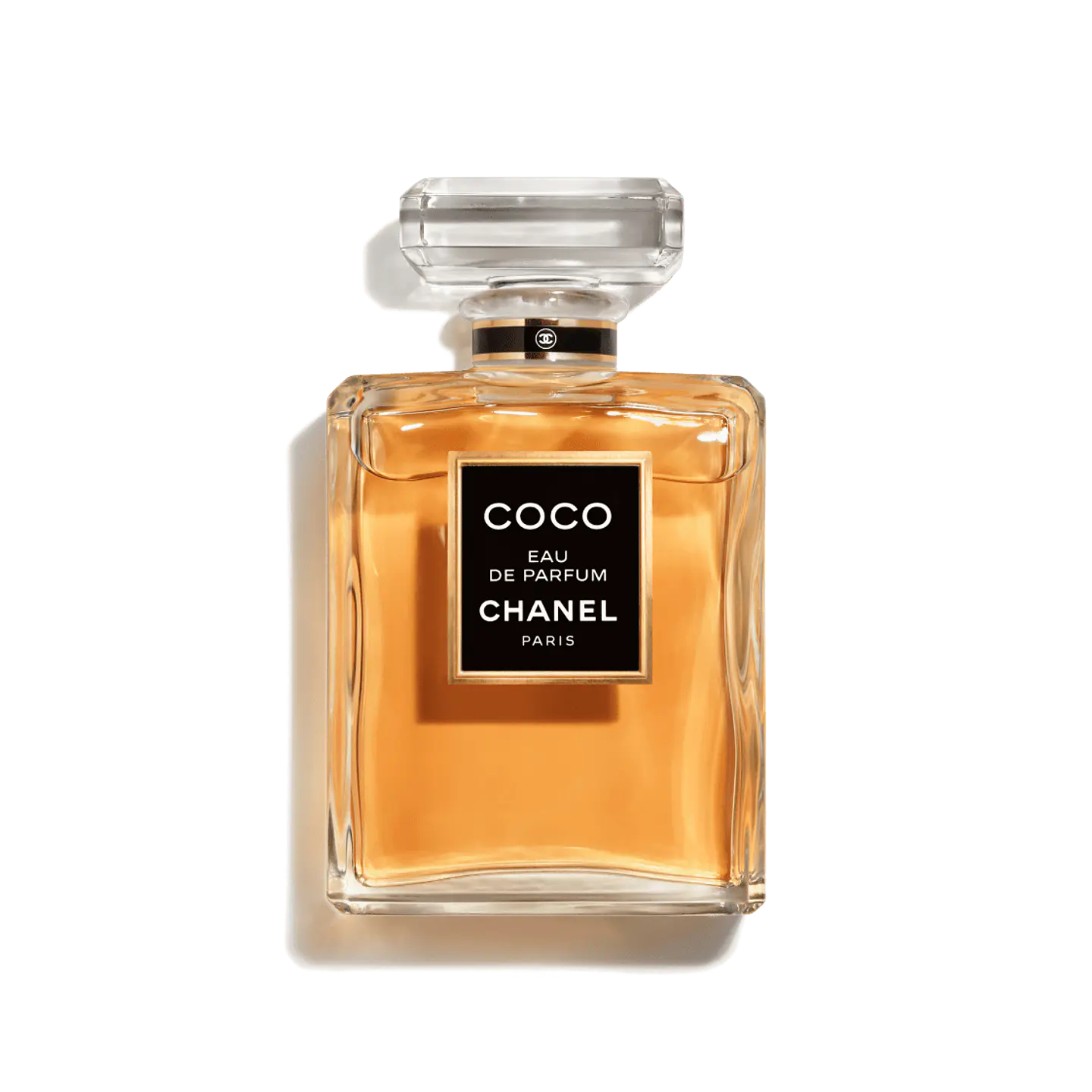 COCO CHANEL 100ML EDP 2
