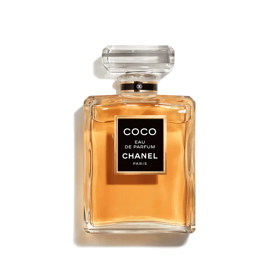 COCO CHANEL 100ML EDP 2
