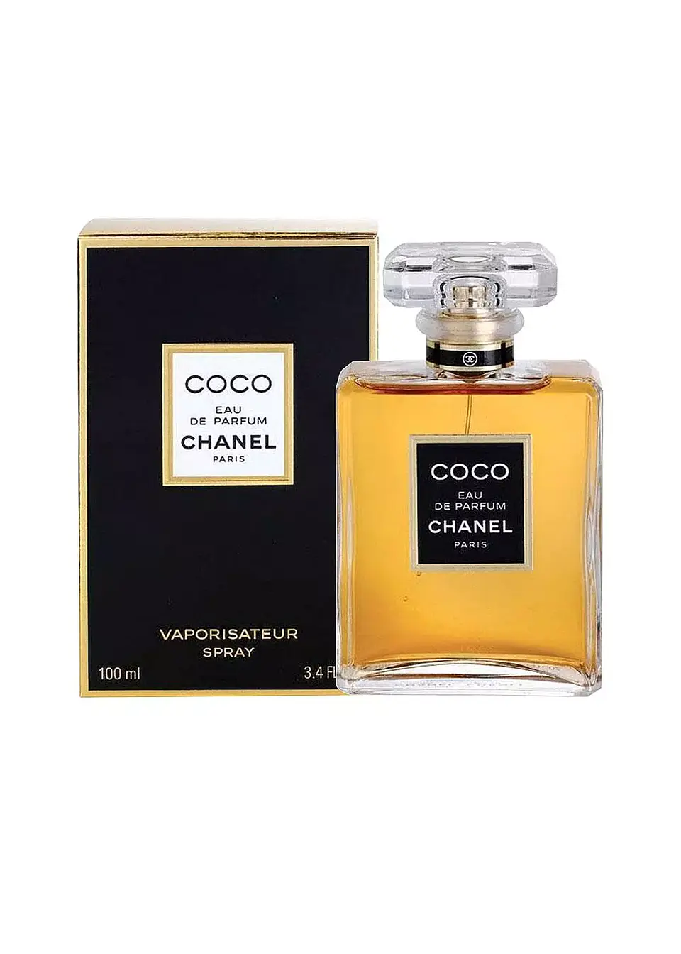COCO CHANEL 100ML EDP 1