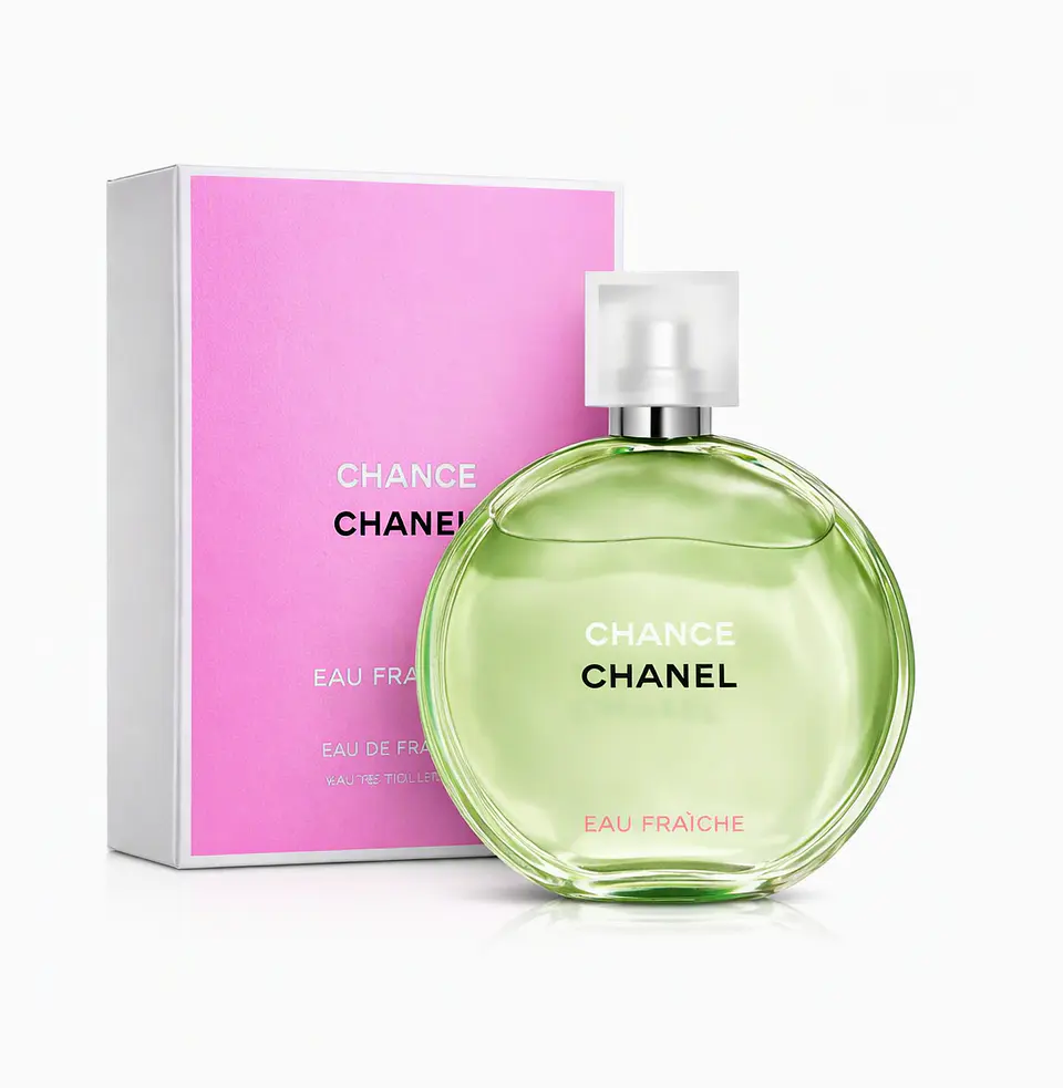 CHANEL CHANCE EAU FRAICHE 100ML EDP 1