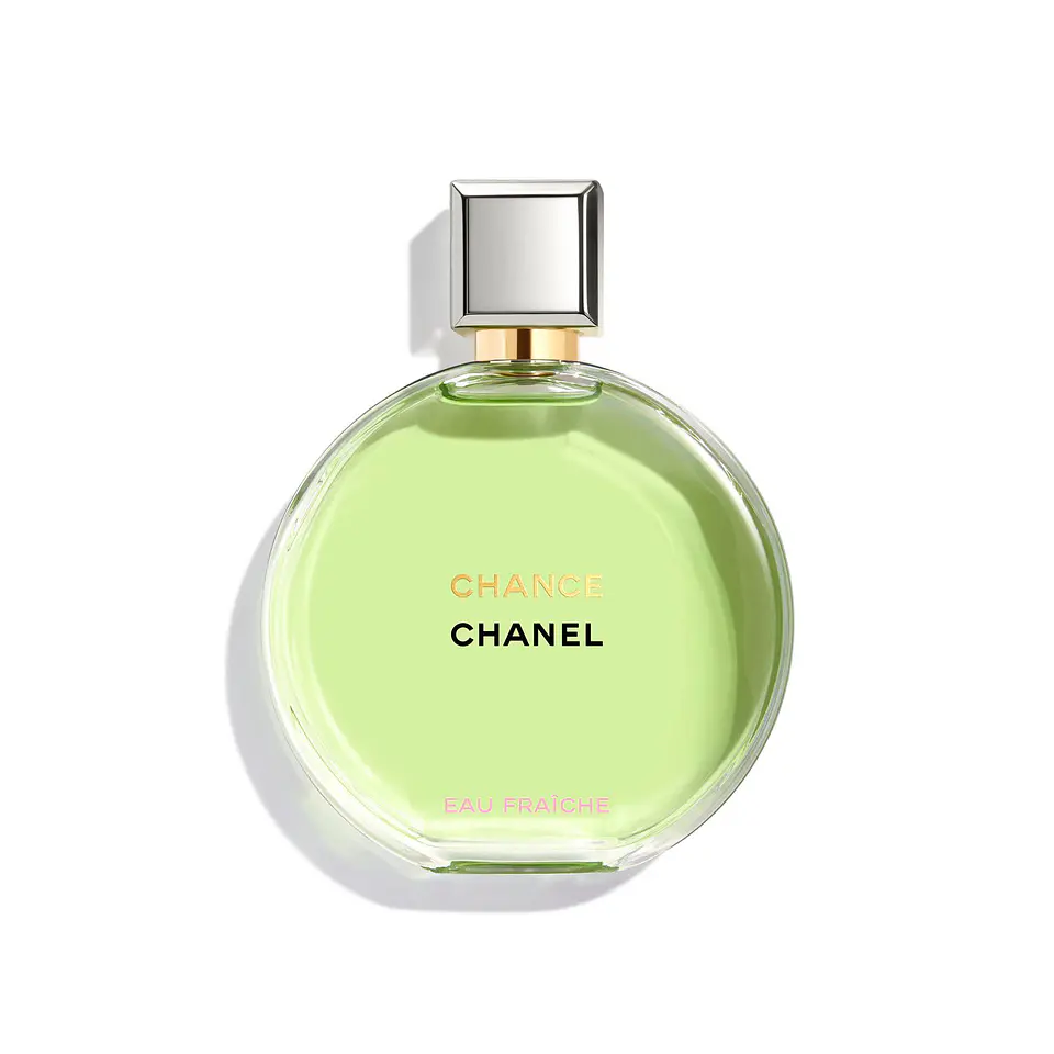 CHANEL CHANCE EAU FRAICHE 100ML EDP 2