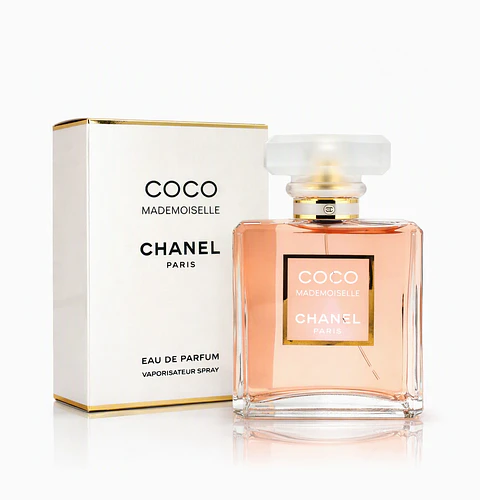COCO MADEMOISELLE 100ML EDP