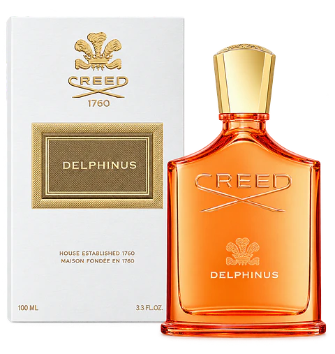 CREED MILLESIME DELPHINUS 100ML EDP