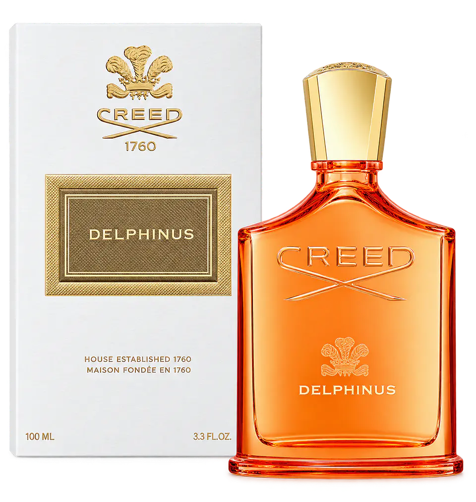CREED MILLESIME DELPHINUS 100ML EDP 1