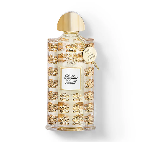 CREED  ROYAL EXCLUSIVES SUBLIME VANILLE 75ML EDP 