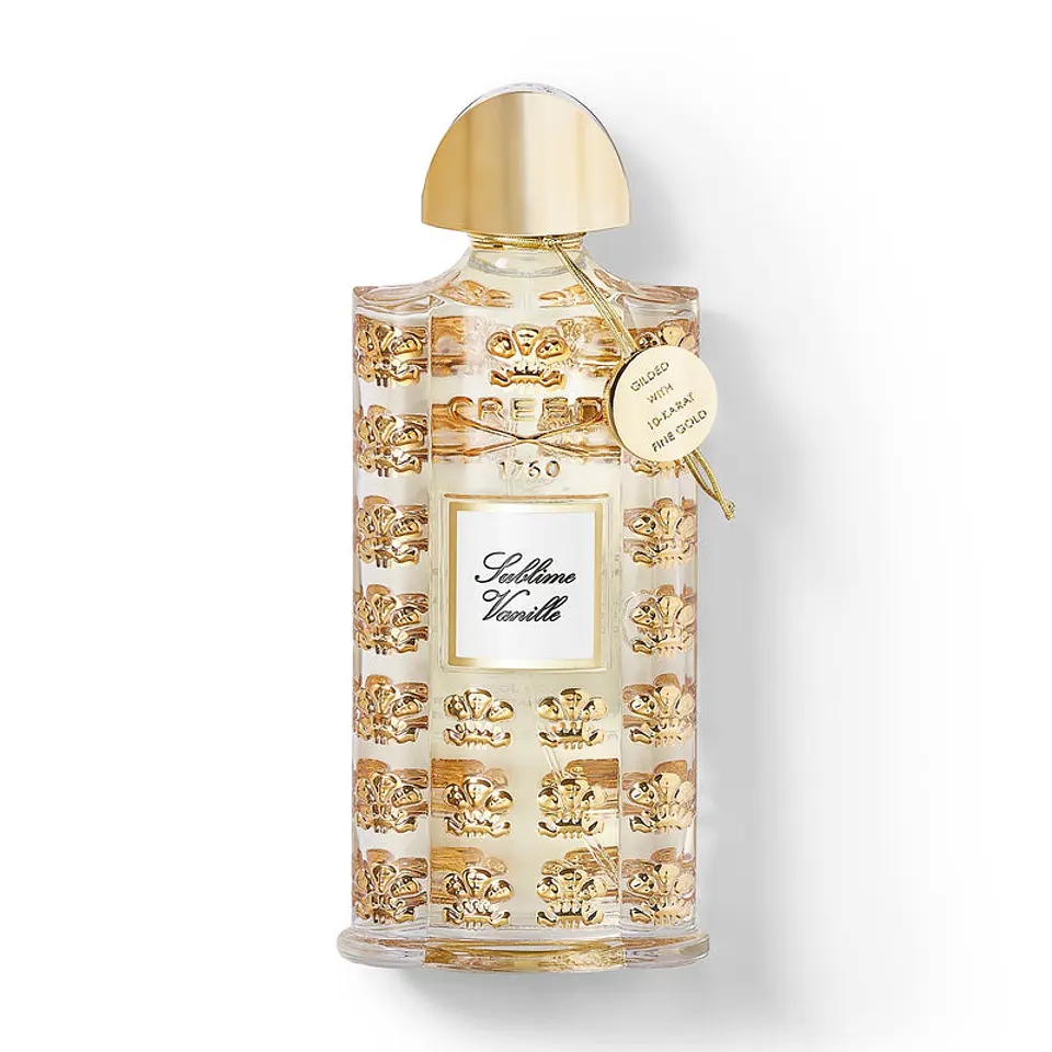 CREED  ROYAL EXCLUSIVES SUBLIME VANILLE 75ML EDP  2