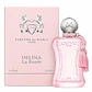 MARLY DELINA LA ROSEE 75ML EDP - Miniatura 1