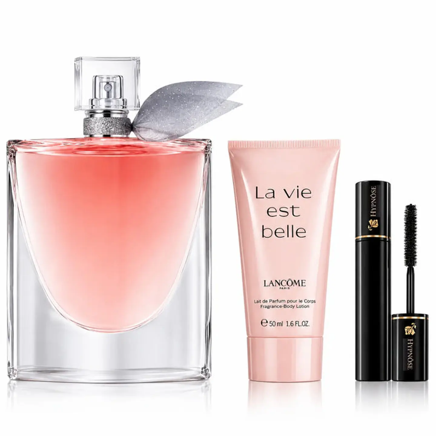 SET LA VIE EST BELLE 100ML EDP + BL 50ML + RIMEL 2ML 2