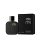 LACOSTE NOIR L1212 50ML EDT - Miniatura 1