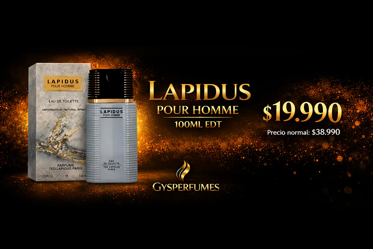 GYSPERFUMES
