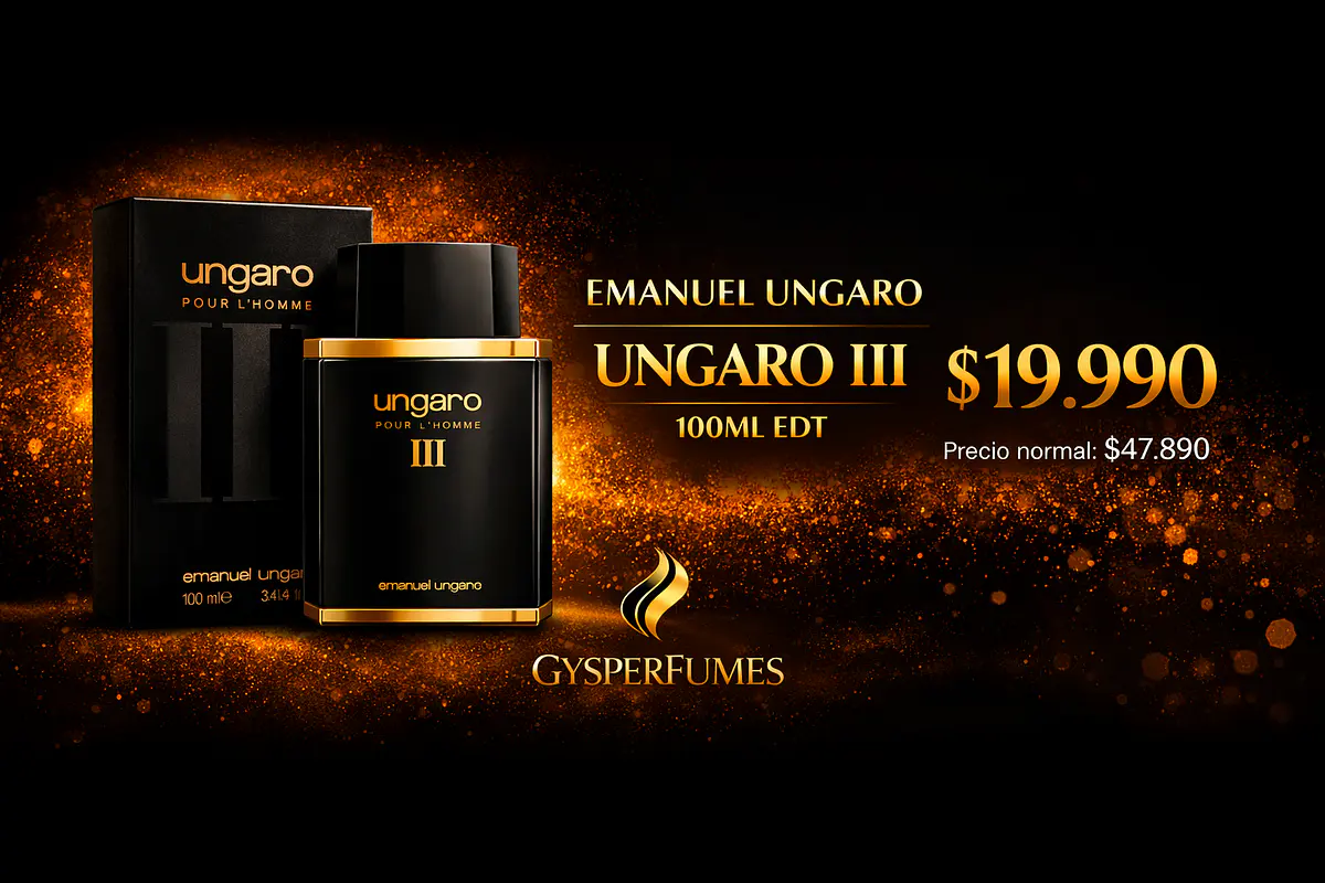GYSPERFUMES