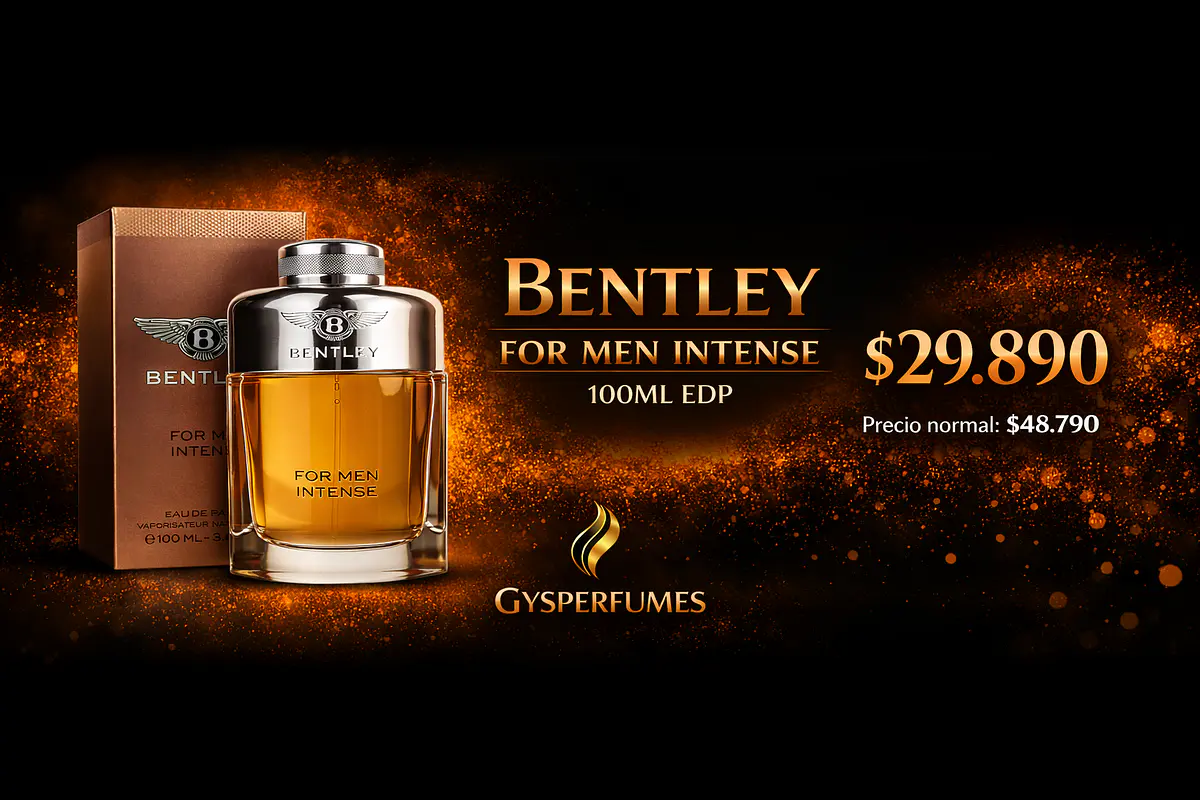 GYSPERFUMES