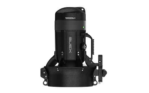 SCOOTER VR QUANTUM