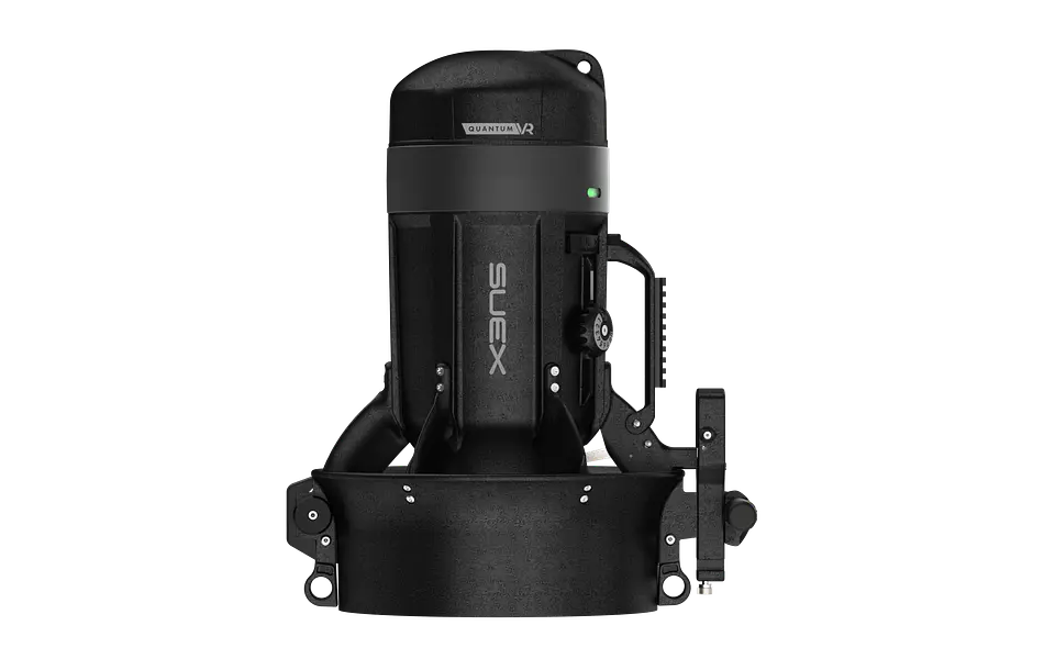 SCOOTER VR QUANTUM 1