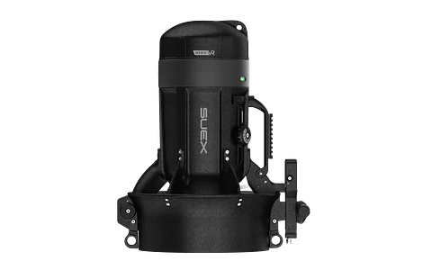 SCOOTER VR NEMO