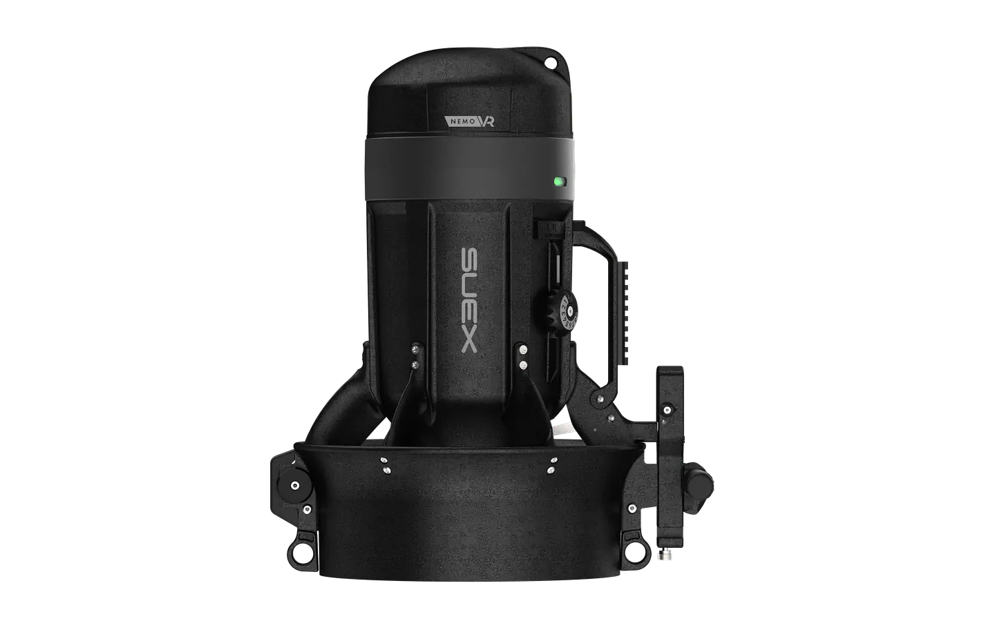 SCOOTER VR NEMO 1