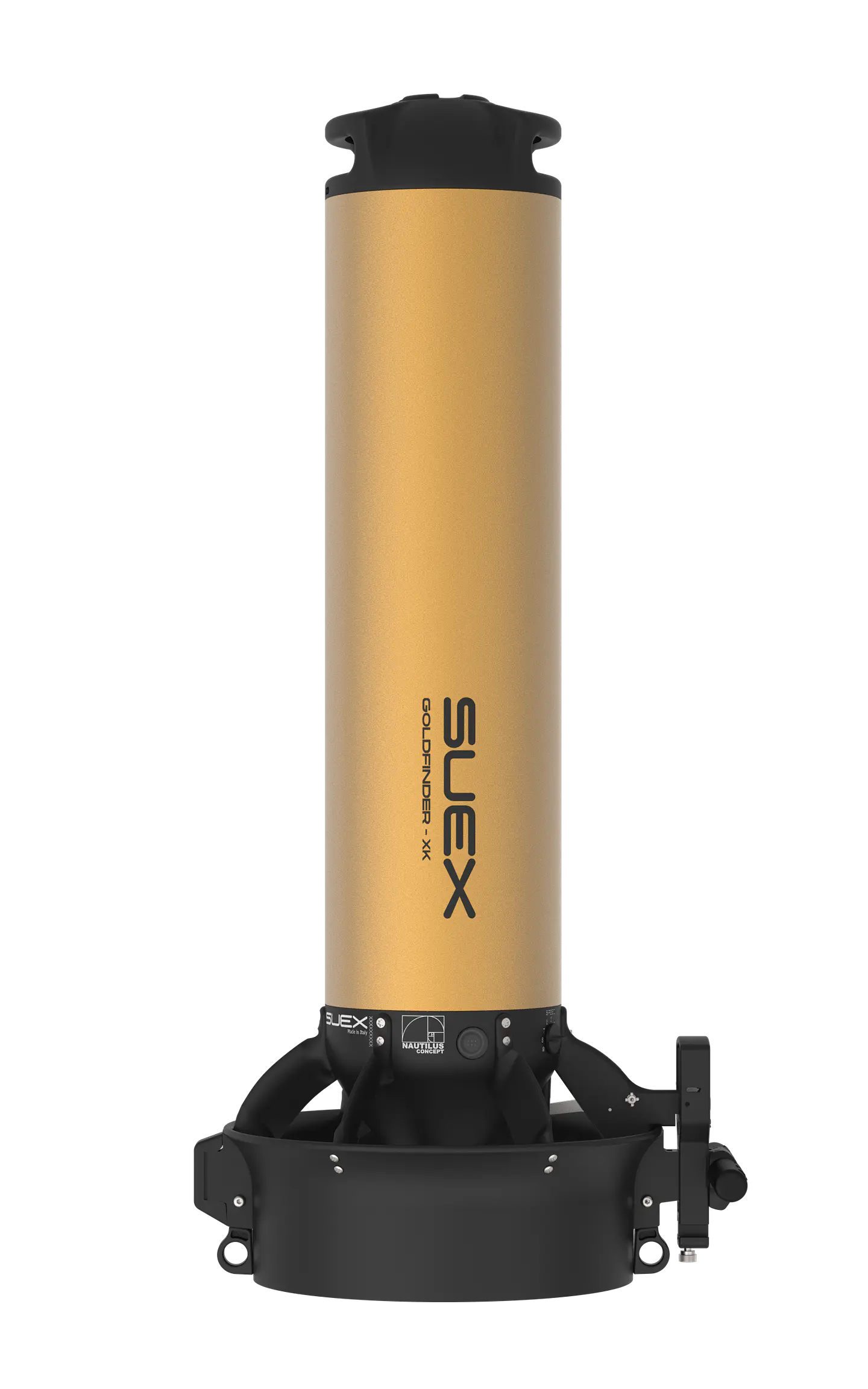 SCOOTER GOLDFINDER XK 2