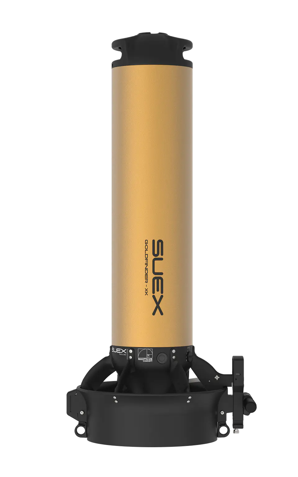 SCOOTER GOLDFINDER XK 2