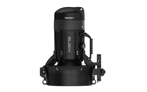 SCOOTER VR VOYAGER
