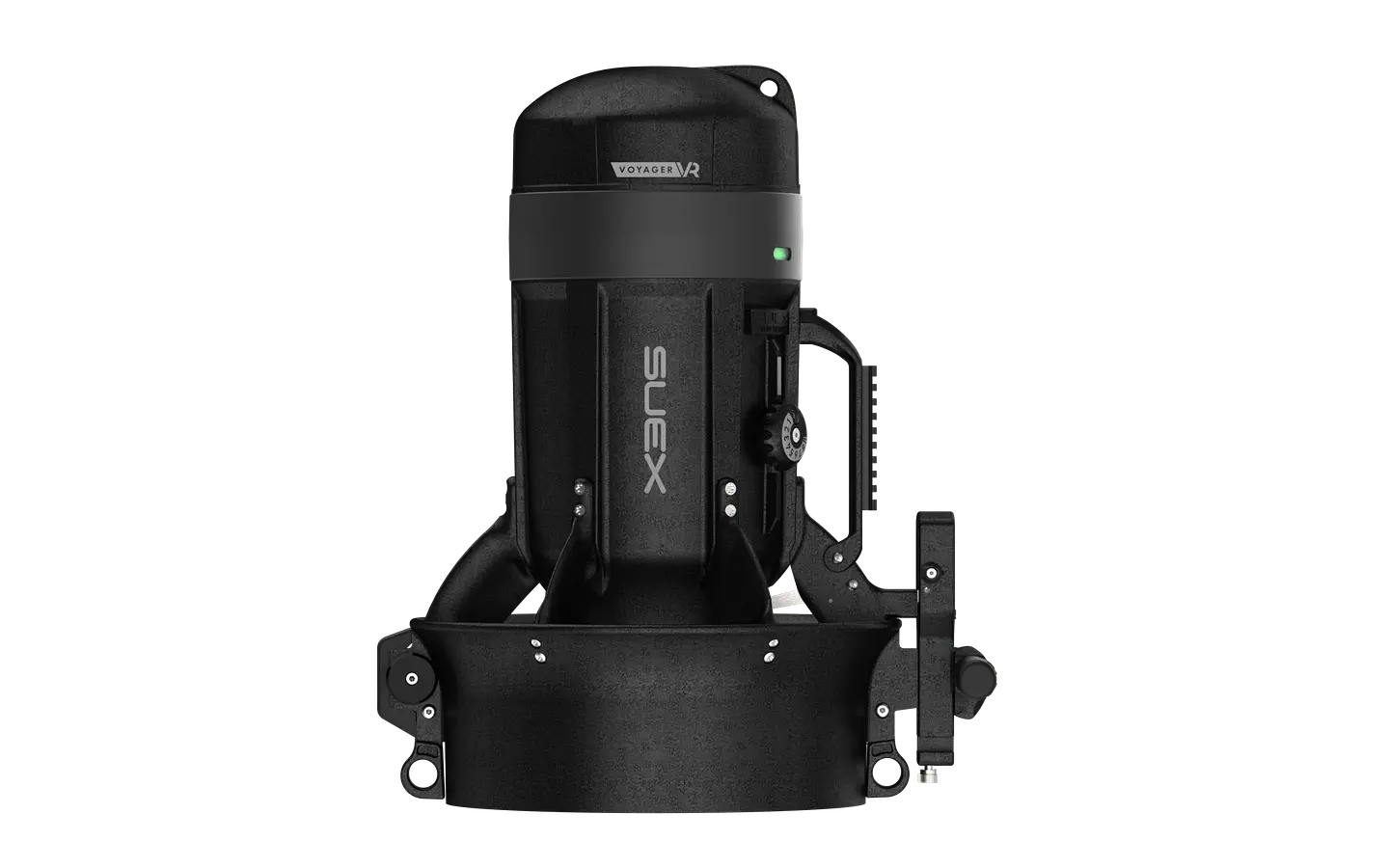 SCOOTER VR VOYAGER 1
