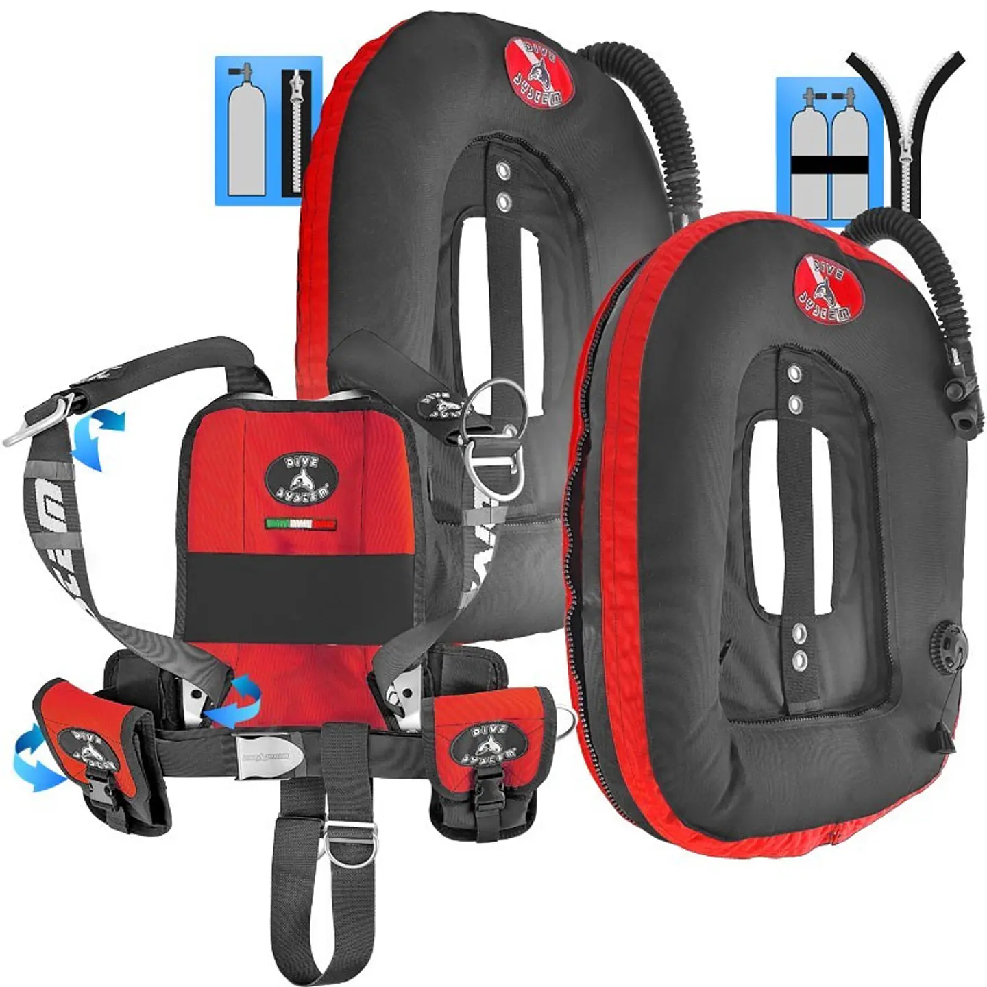 BCD MOBI 1