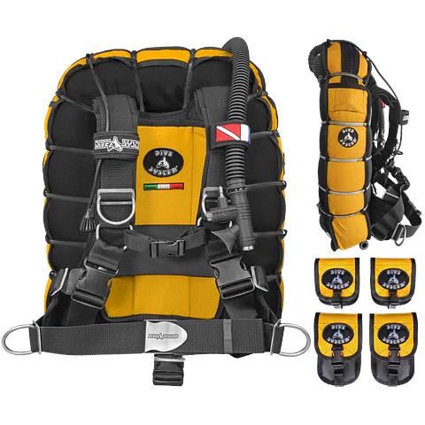BCD NEW FLYTECH