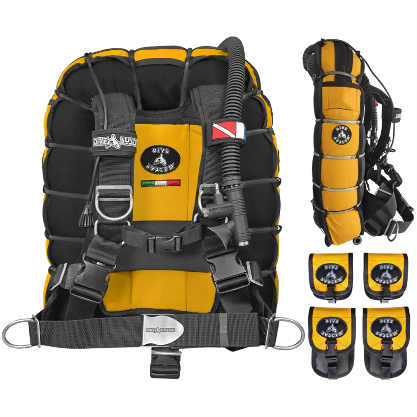 BCD NEW FLYTECH 1