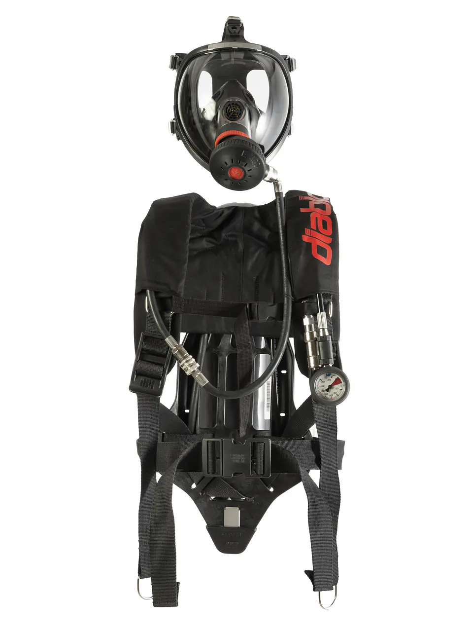 ERA DIABLO ADVANCED 2