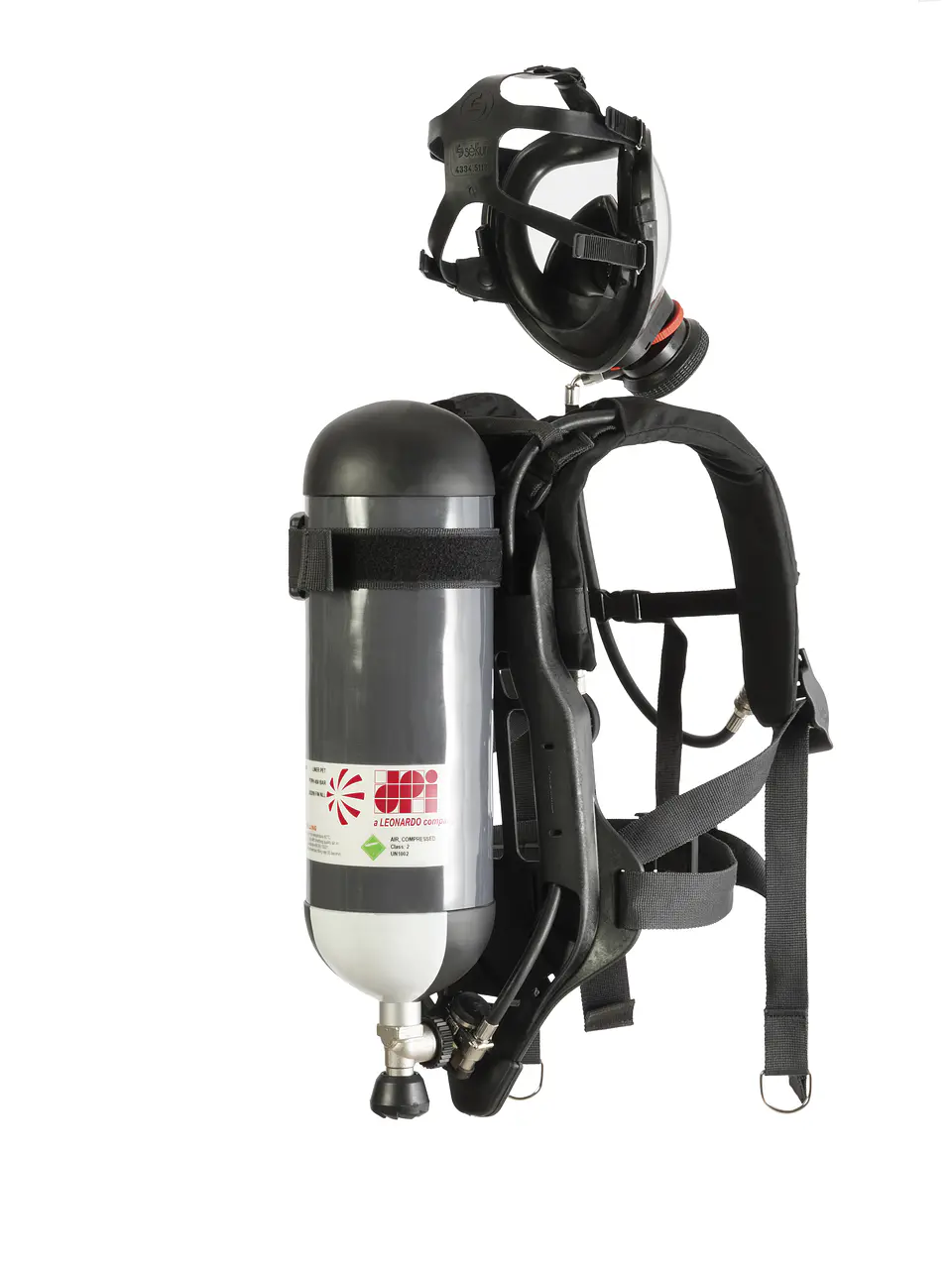 ERA DIABLO ADVANCED 3