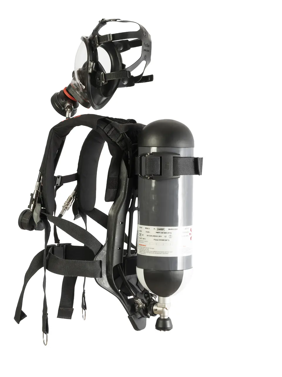 ERA DIABLO ADVANCED 4