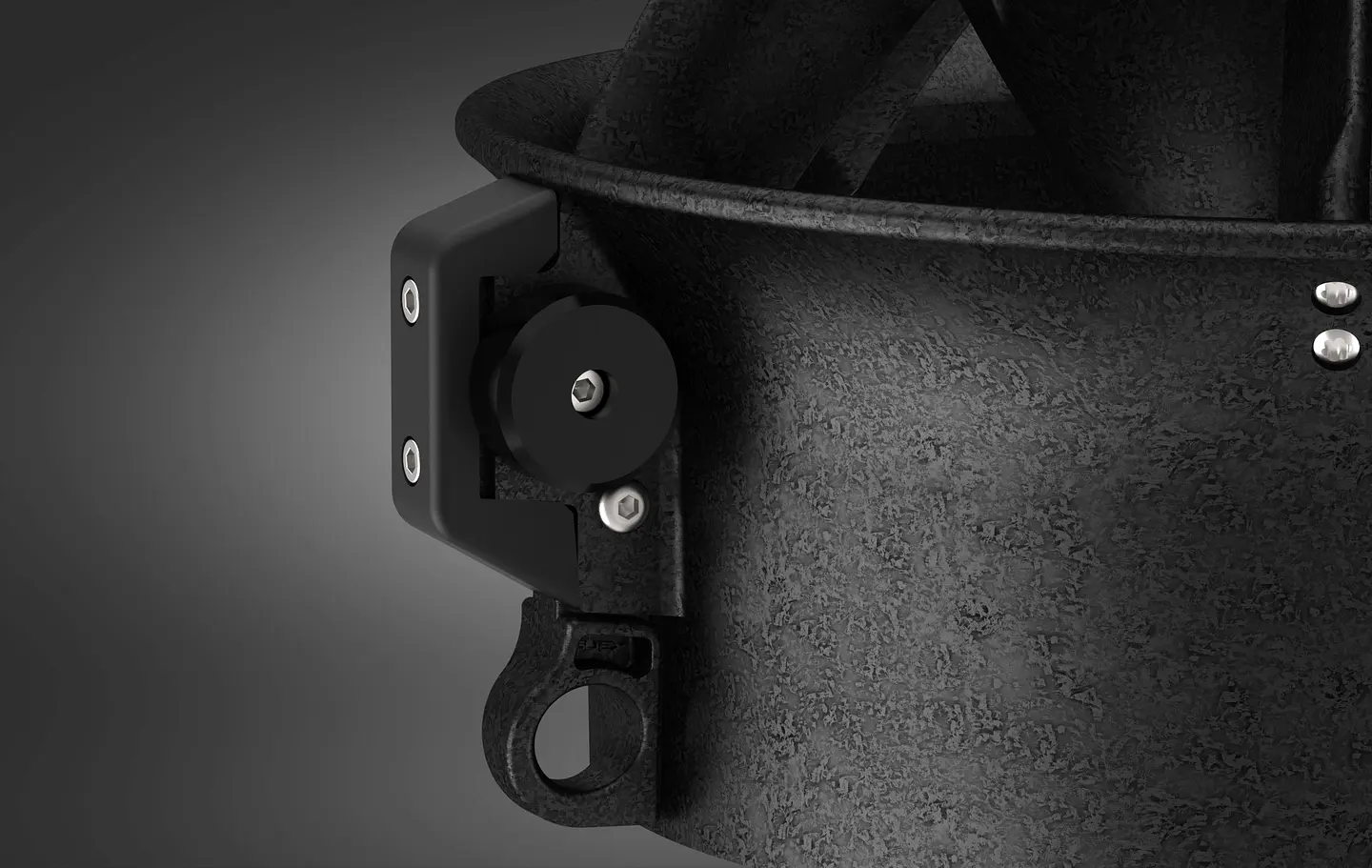 SCOOTER VR QUANTUM 4