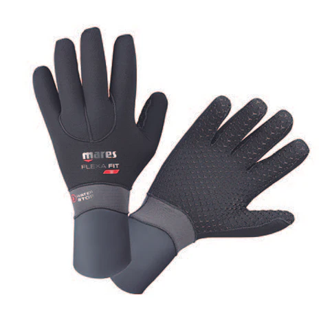 GUANTES FLEXA FIT 5mm