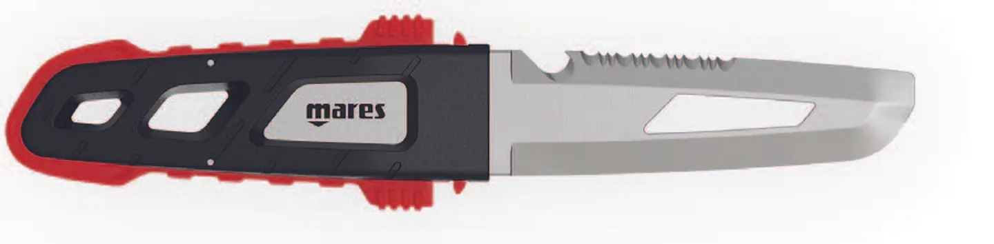 CUCHILLO MC-100 1