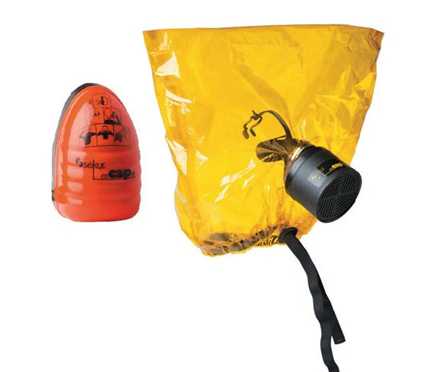 SEKUR ESCAPE 2