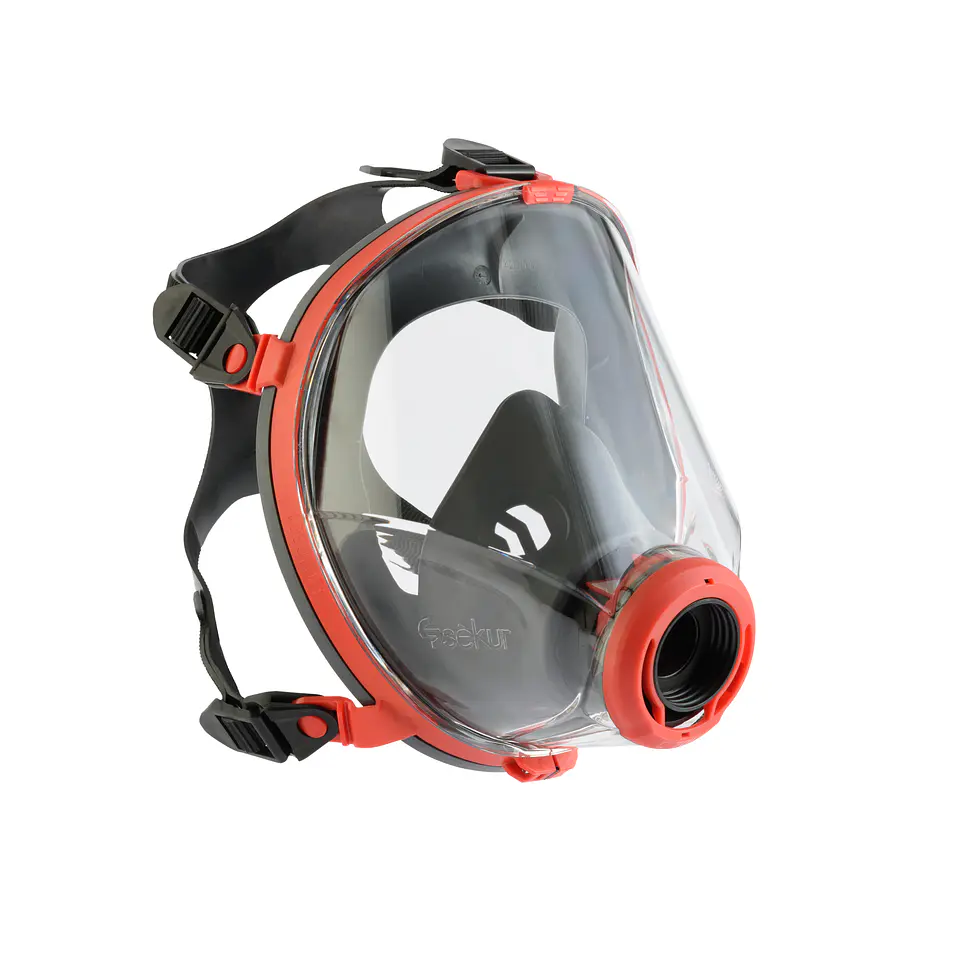 MÁSCARA FACIAL C701 4