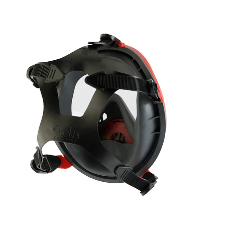 MÁSCARA FACIAL C701