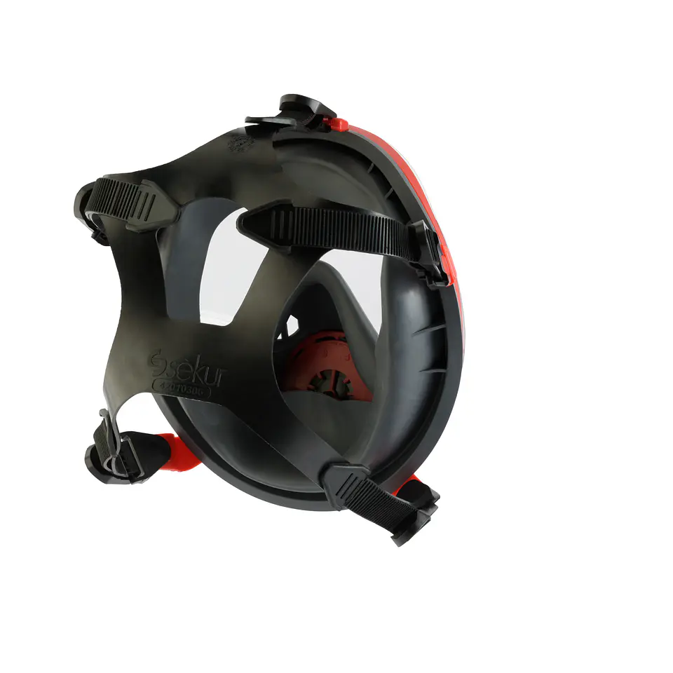 MÁSCARA FACIAL C701 2