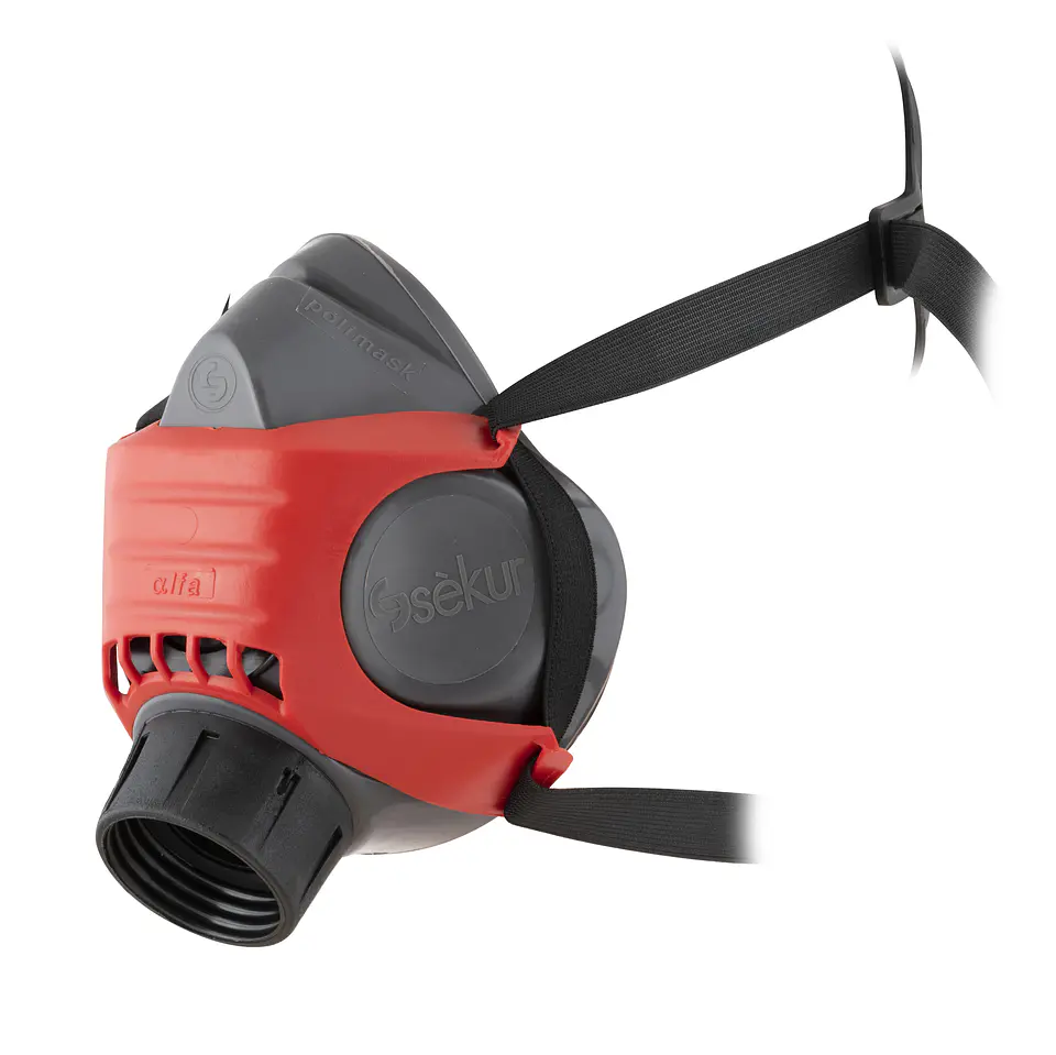 POLIMASK ALFA 2