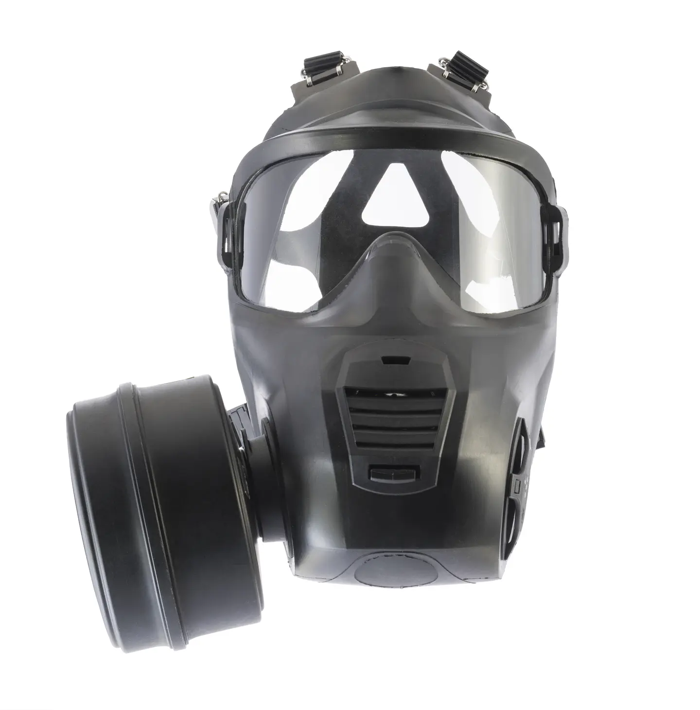 MÁSCARA FACIAL CBRN C21 1