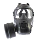 MÁSCARA FACIAL CBRN C21 - Miniatura 1