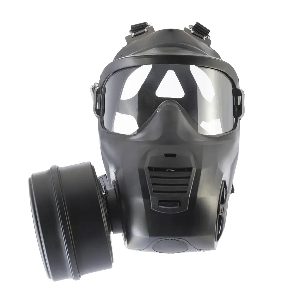 MÁSCARA FACIAL CBRN C21 1