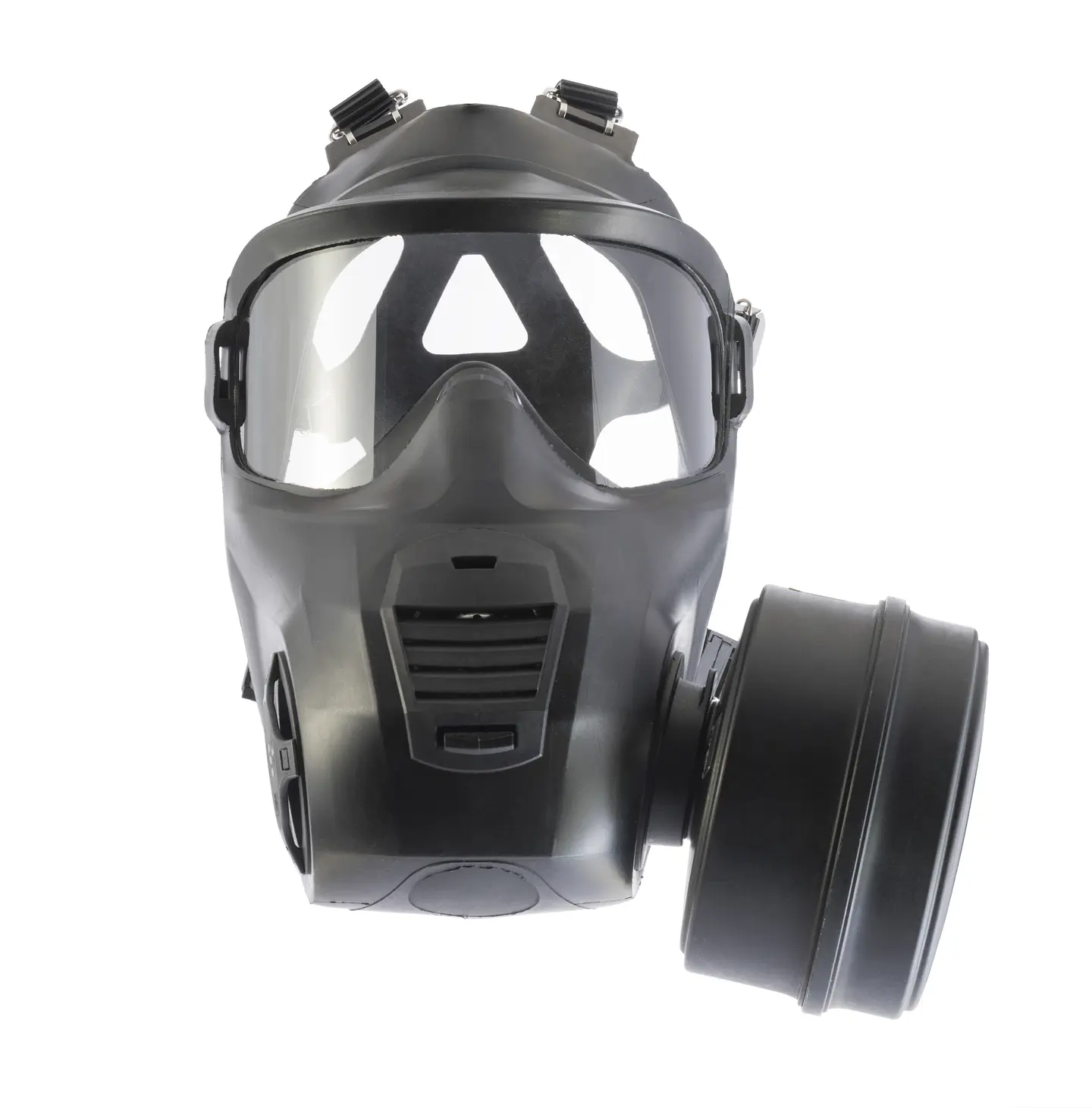 MÁSCARA FACIAL CBRN C21 3