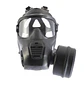 MÁSCARA FACIAL CBRN C21 - Miniatura 3