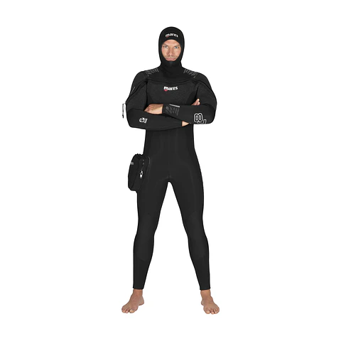 TRAJE HUMEDO PRO THERM 8 